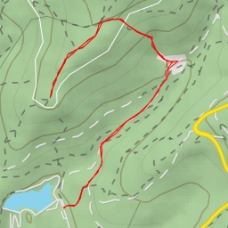 thumbnail for Vial provisional C-9 - Vial provisional C-9 - Los Baldíos