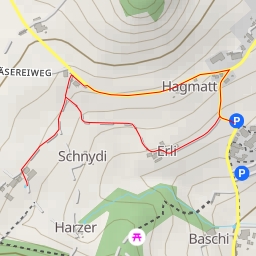 thumbnail for Käsereiweg