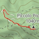 thumbnail for Cintura del Procinto