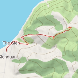 thumbnail for Airstrip Lookout