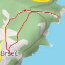 thumbnail for Staza za rt Šip