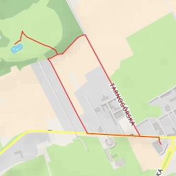 thumbnail for Jerzego Kukuczki - Zabrze