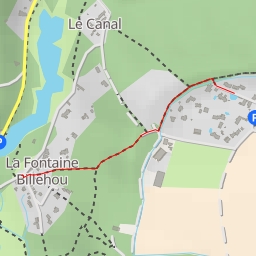 thumbnail for Rue du Pré Vert - Rue du Pré Vert