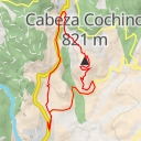 thumbnail for Cabeza Cochino