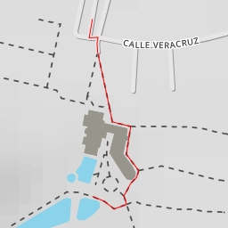 thumbnail for Club Campestre Gomez Palacio - Calle Oaxaca - Gómez Palacio