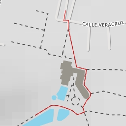 thumbnail for Club Campestre Gomez Palacio - Calle Oaxaca - Gómez Palacio