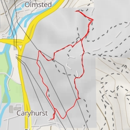 thumbnail for Provo Canyon Road - Provo Canyon Road