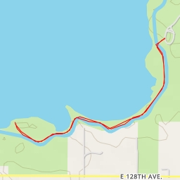 thumbnail for Fox Meadow Trail