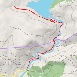 thumbnail for Carretera del Pantano - Carretera del Pantano