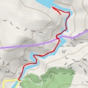 thumbnail for Carretera del Pantano - Carretera del Pantano