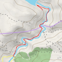 thumbnail for Carretera del Pantano - Carretera del Pantano