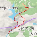 thumbnail for Canaleja - Canaleja