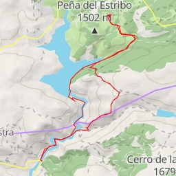 thumbnail for Canaleja - Canaleja