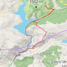 thumbnail for Canaleja - Canaleja