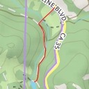 thumbnail for Two Moon Lake