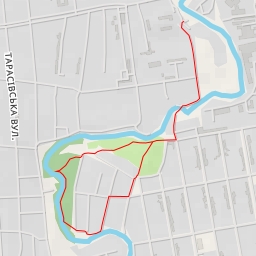 thumbnail for 2-а Річкова вулиця - Луганськ