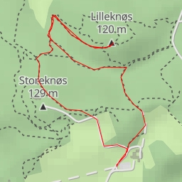 thumbnail for Lilleknøs