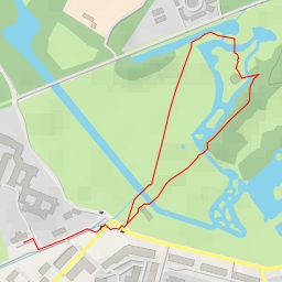 thumbnail for Верхние прудки