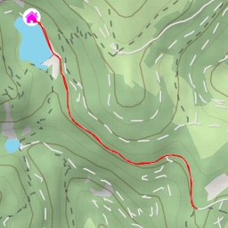 thumbnail for Refuge des Vosges Trotters Colmar