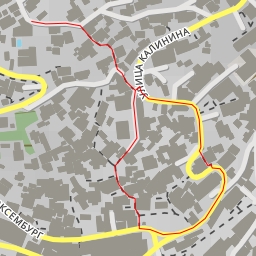 thumbnail for Братьев Говыриных улица - Алупкинский городской совет