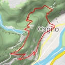 thumbnail for Via Bertelli - Piancogno