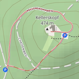 thumbnail for Kellerskopf