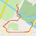 thumbnail for Trinity Forest Trail - Trinity Forest Trail - Dallas