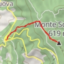 thumbnail for Monte Soviore