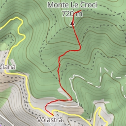 thumbnail for Monte Cuna