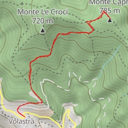 thumbnail for Monte Capri