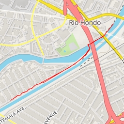 thumbnail for Rio Hondo River Trail - Rio Hondo River Trail