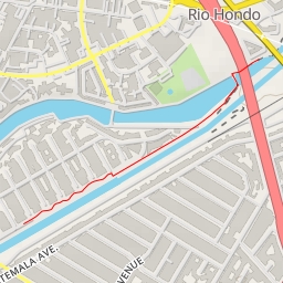 thumbnail for Rio Hondo Bikeway - Rio Hondo Bikeway