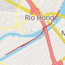 thumbnail for Rio Hondo River Trail - Rio Hondo River Trail