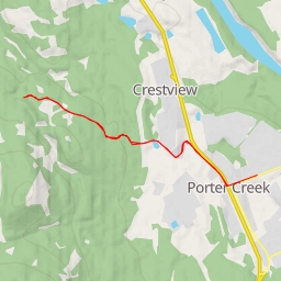 thumbnail for Birch Loop - Whitehorse