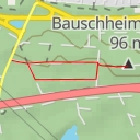 thumbnail for Bauschheimer Hügel