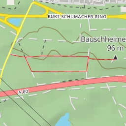 thumbnail for Bauschheimer Hügel