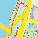 thumbnail for 淡水河河濱自行車道 - 淡水河河濱自行車道 - 臺北市