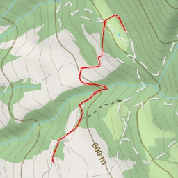 thumbnail for Punta Val Mora - Punta Val Mora