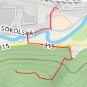 thumbnail for Pražská