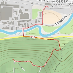 thumbnail for Pražská