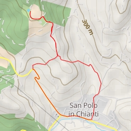 thumbnail for Via di Belvedere