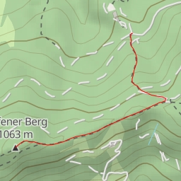 thumbnail for Hofener Berg