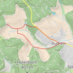 thumbnail for Hof Halsenbach - Siegen