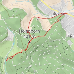 thumbnail for Hof Halsenbach - Hof Halsenbach - Siegen