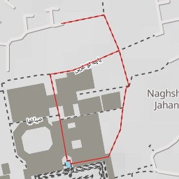 thumbnail for بازار قیصریه - بازار کفاش ها - اصفهان