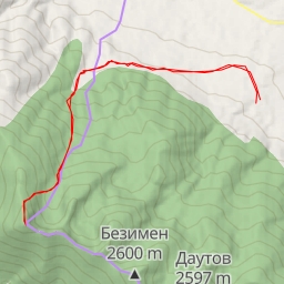 thumbnail for Пирин