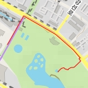 thumbnail for 호수로 - 고양시