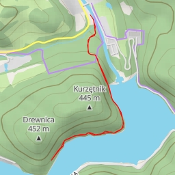 thumbnail for Jezioro Bystrzyckie