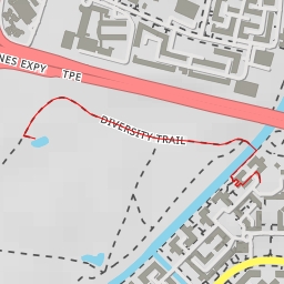 thumbnail for Diversity Trail - Singapore