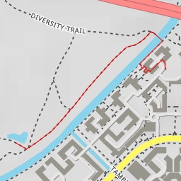 thumbnail for Marsh Trail - Marsh Trail - Singapore